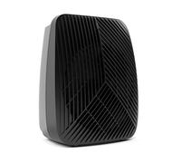Stufa TRISTAR KA-5191, Potenza 2000 W, 2 livelli di calore, Funzione Aria Fredda, Nero