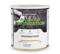 Stufato di verdure - 25 anni