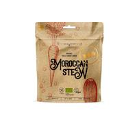 Stufato marocchino biologico