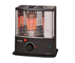 STUFE A COMB. ZIBRO 3,0KW RS30