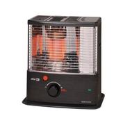 STUFE A COMBUSTIBILE PARAFFINA ZIBRO RS30 CM. 42x29xH45