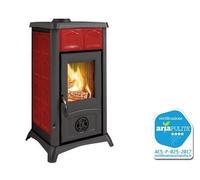 La Nordica 7111600 GEMMA stufa a legna