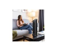 Stufe a torretta in ceramica Stufa in ceramica ReadyWarm 6800 Ceramic Sky Smart