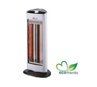 STUFE AL CARBONIO NIKLAS ASTRAL 2 POTENZE 500/1000W