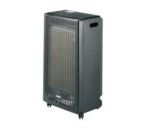 STUFE CATALITICHE 2900W LIGHT K