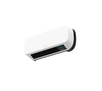 Stufa in ceramica da parete ReadyWarm 5200 Box Ceramic Cecotec