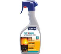 Stufe E Camini - Supersgrassante Vetro Dei Camini - 500Ml