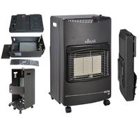 STUFE INFRAROSSI NIKLAS NOVA SLIM 4200W