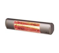 TERMOPATIO NIKLAS SOLE MEZZANOTTE 1500W