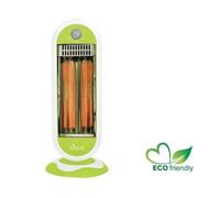 Stufa al carbonio e lampada ricambio Sideral Baby 900W