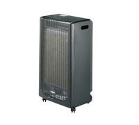 STUFE STUFA CATALITICA A GAS C/PANNELLO RADIANTE LIGHT K 2900W GPL RISCALDAMENTO