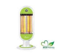 Niklas Stufa al Carbonio Sideral 1000 Watt - Sideral1000