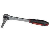 Chiave per codoli a cricchetto per nipples Rothenberger 9.52 - 25.4 mm 73297