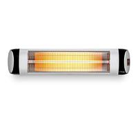 Trotec Stufetta a infrarossi IR 2570 S