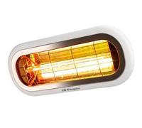 Stufetta Alogena Orbegozo PHF 55