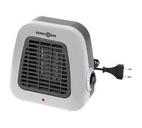 Stufetta Brunner 7202840N Kero Termoventilatore in Ceramica 500W Camper Caravan