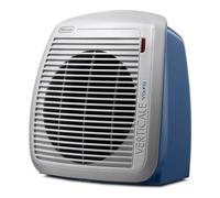 Stufetta elettrica De’Longhi HVY1020 Blu 2000 W Blu