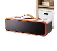 Stufetta Elettrica Piccola | Elettrico Portatile per Interni,Protezione da Ribaltamento, Elettrodomestico per Inverno Casa Viaggio Campeggio Spazi Lavoro