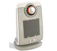 ARGO Termoventilatore ceramico, Bianco - BEAT ICE