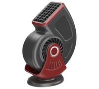 Stufetta Per Auto Scalda Riscaldatori Portatili Sbrinatore Portatile