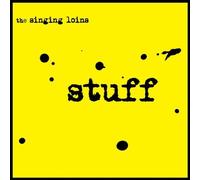 Stuff by Singing Loins (2011-02-15)