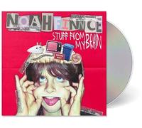 stuff from my brain / ...