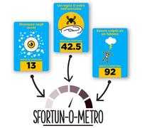 Stuff happens... - il gioco della sf…ortuna!