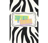 Stuff I Need to Write Down Before I Lose My Damn Mind: Funny Lined Notebook for Adults | Sarcastic Journal with Hilarious Quote | Gag Gift for ... for brilliant thoughts, daily rants, ideas