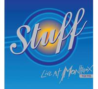 Stuff - Live At Montreux 1976