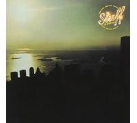 Stuff - Live In Newyork