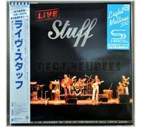 Stuff - Live Stuff