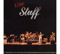 Stuff - Live Stuff (Tokyo Japan)