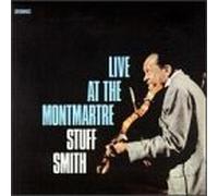 STUFF SMITH - Live at Montmartre