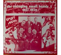 Stuff Smith, Oran 'Hot Lips' Page, John Kirby, Leonard Feather - The Swinging Small Bands, Vol. 4: 1935-1941 (Jazz Heritage Vol. 72) (Vinyl)