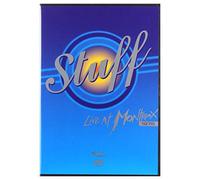 Stuff - Stuff - Live at Montreux 1976