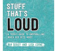 Lisa Coyne Ben Sedley Stuff That's Loud (Tascabile)