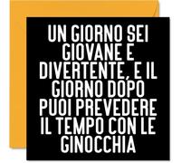 Stuff4 Divertenti biglietti di compleanno per Uomini e Donne