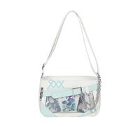 Stuffa A Tracolla Per Donne Con Esposizione Badge E Anime Con Cinturino Regolabile Messengers Borse Uso Quotidiano Ragazza