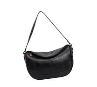 Stuffa Ascella Retrò Con Borsetta Da Donna Scherchi Spalla Semplice Per Le Ascelle Femminile PU PURA CROVE CROVE DOMINA PU STUMPLINI SCHULLI RETRO SCHEDA CROCKDODY ASSTRICE