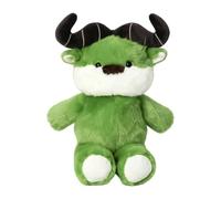 Stuffed Animal Cow - 40cm Cute Doll Decoration | Cuddly Soft Hugging Plush