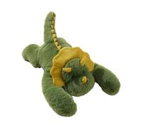 Stuffed Animal Doll Plush - Bedtime Soothing Toy | Decorative Pillow Accent, Soft Cuddly Comfort Companion Collectible Gift, Sofa Bed Couch Desk Ornament For Boys Children Teens Friends Home Dorm