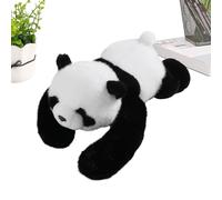 Stuffed Animal Doll Plush - Bedtime Soothing Toy | Decorative Pillow Accent, Soft Cuddly Comfort Companion Collectible Gift, Sofa Bed Couch Desk Ornament For Boys Children Teens Friends Home Dorm