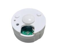 Stuffed Animal Voice Recorder - 30-Second Small Button Type Module | Plush Doll Voice Recording Box for Toys Quilt Doll Crafts Graduation Birthday Party
