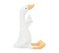 Stuffed Goose Soft Cuddly Hugging - Doll Home Decor Cute Goose Plush Toy