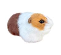 Stuffed Hamster Plush Toy Cute - Adorable Hamster Stuffed Dolls for Teens