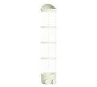 Stuffed Toy Storage | Organizer Basket | Standing Stuffed Animal Storage | Soft Toy Storage Basket | Clear Toy Organizer | Durable and Flexible Construction for Kids Who Have a Lot of Stuffed Animals