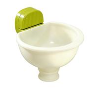 Stuffer per salsicce - Detergente per intestino di maiale da cucina, gadget da cucina per uso alimentare a da 5,31x4,72x4,72 pollici | Strumenti per la produzione di salsicce in ABS per uso al