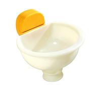 Stuffer per salsicce - Detergente per intestino di maiale da cucina, gadget da cucina per uso alimentare a da 5,31x4,72x4,72 pollici | Strumenti per la produzione di salsicce in ABS per uso al