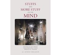 Stuffs and More Stuff on the Mind: Chronicling time spent at libraries, Volunteering/donating to charities, Making my way-sojourning!