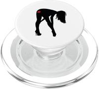 Stufo di tutto e non importa cosa pensi PopSockets PopGrip per MagSafe